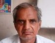 Dr. A. K. Dwivedi