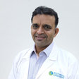 Dr. Bhushan Patil