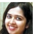 Dr. Neha Vaidya-Sachdev (Physiotherapist)