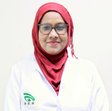 Dr. Ireen Hossain