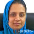 Dr. Tasneem Indorewala