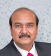 Dr. Urmish Mehta