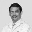 Dr. Chirag A Shah