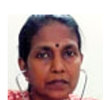 Dr. Myrtle Ali