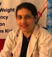 Dr. Shweta Mandal