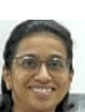 Dr. Supriya Bhat