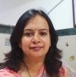 Dr. Induja Dixit