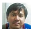 Dr. C. H Shiva Prasad (Physiotherapist)