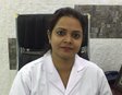 Dr. Jyoti Chauhan