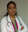 Dr. Sharmila Nagendran