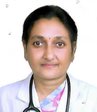 Dr. Alka Sophia Rao