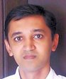 Dr. Saurabh Patil