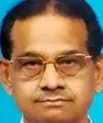 Dr. K U Rao