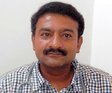 Dr. Aravind Gangappa