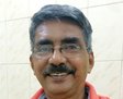 Dr. B. Vishwanatha Rao