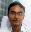 Dr. Kaustubh A. Chordiya