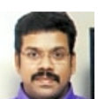 Dr. M. Kranthi Kumar (Physiotherapist)