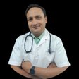 Dr. Vasant Shrivastava