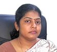 Dr. P. Anitha Ram