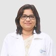 Dr. Shama S Kovale