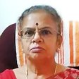 Dr. Santha Narayanan