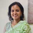 Dr. Pauravi Hegde undefined