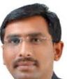 Dr. Ashish Arun Punde