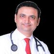 Dr. Rakesh Nagin Patil