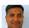 Dr. Anil Kumar Lankapalli (Physiotherapist)