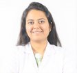 Dr. Bhavika S Verma