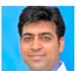 Dr. Nishchal Gupta