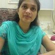 Dr. Seema Ahmed