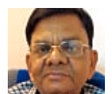 Dr. Panchanand Prasad