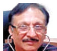 Dr. Mohansinh Kathwadia