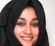 Dr. Tasneem Ali Lehry