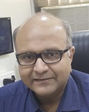 Dr. Urkesh Shah