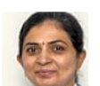 Dr. Haripriya Jagadish