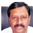 Dr. Chandrakant V Patil