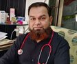 Dr. Syed Majid Ali undefined