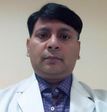 Dr. Gaurav Dwivedi