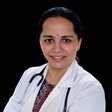 Dr. Shwetha Purkanti