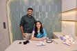 Dr. Khushbu Chaudhari undefined