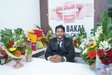 Dr. Akash Bakal undefined