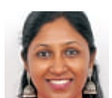 Dr. Archana Prabhakar