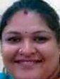 Dr. Raksha Srinivasan (Physiotherapist)