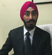 Dr. Ravdeep Singh