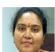 Dr. D. Savitha Reddy