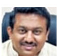 Dr. Prathik P Tambe