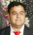 Dr. Minhaj Khan