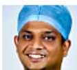 Dr. Rajat Saini